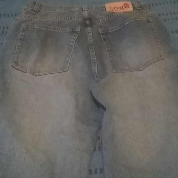 Indo jeans - Picture 3 of 5